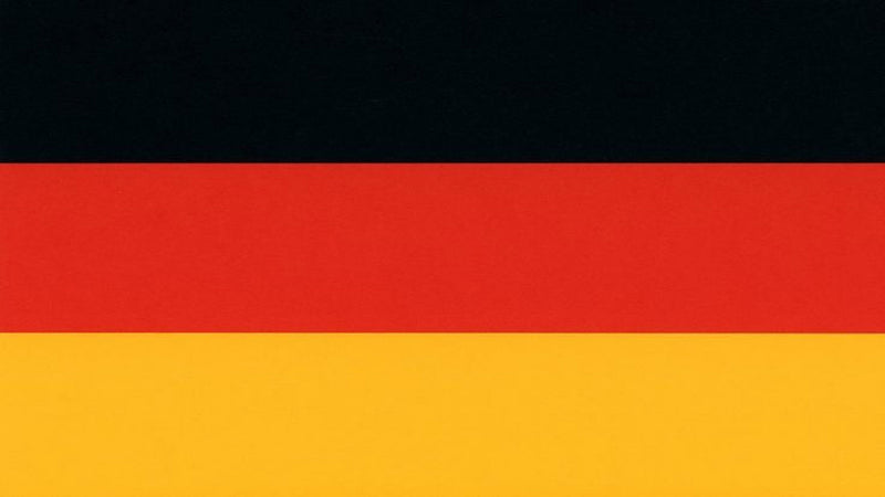 Shop Germany 2026 Jerseys featuring sacred Jesus Christ graphics & Gothic flag designs in white and navy. Family matching sizes available. Buy yours now!