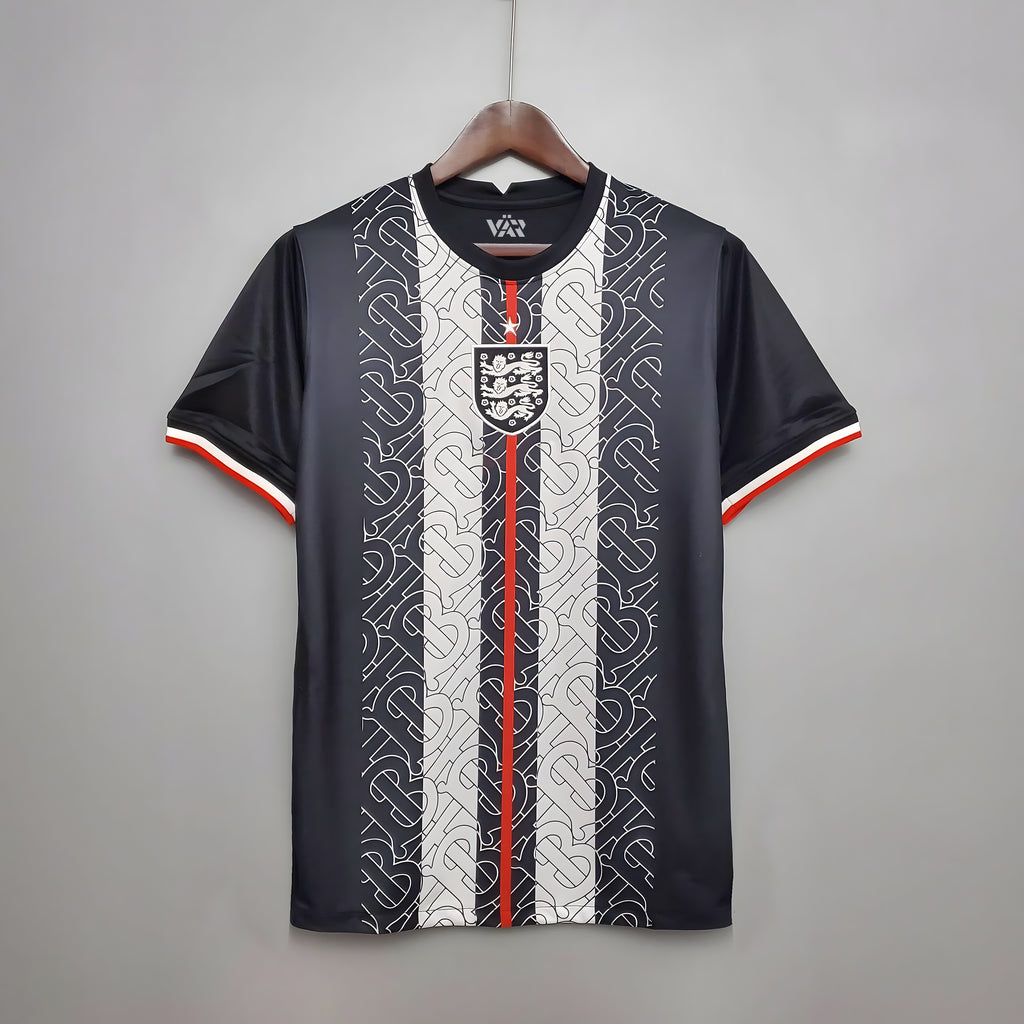 🇬🇧 Varldens England Soccer Jersey World Cup 2026 – Dark Special Edition