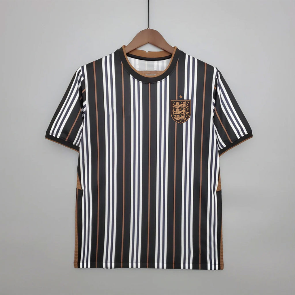 Varldens England Soccer Jersey World Cup 2026 – Vintage Special Edition