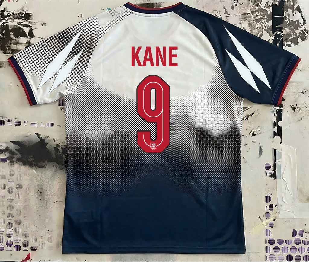 Varldens England Soccer Jersey 2026 – Harry Kane Jersey Special Edition