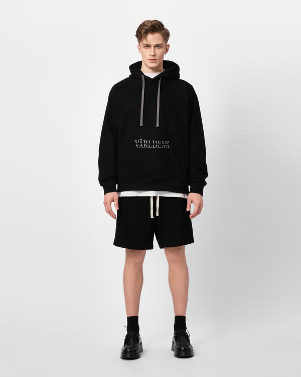 Pullover Hoodie